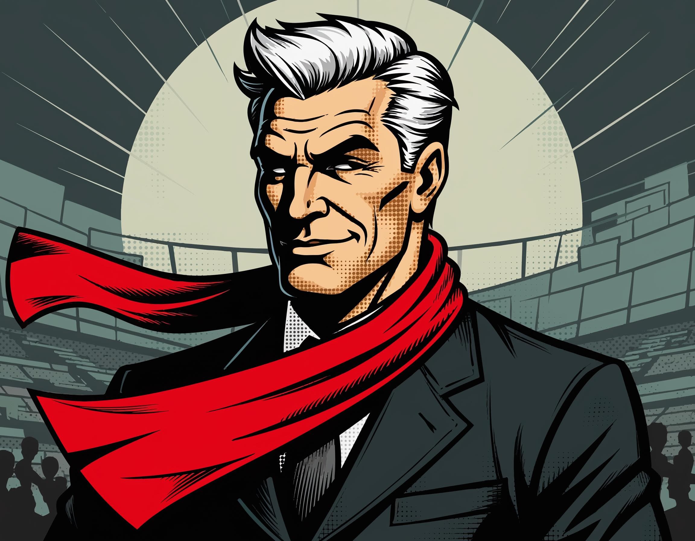 Le Professeur